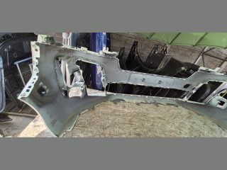 bontott PEUGEOT EXPERT Első Lökhárító (Üresen)