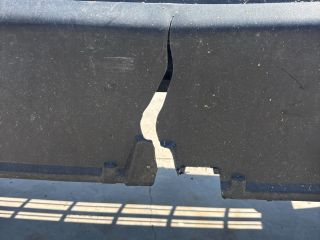 bontott PEUGEOT EXPERT Első Lökhárító (Üresen)