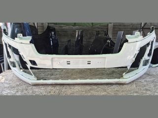 bontott PEUGEOT EXPERT Első Lökhárító (Üresen)