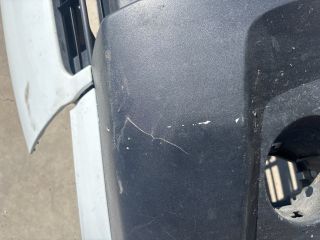 bontott PEUGEOT EXPERT Első Lökhárító (Üresen)