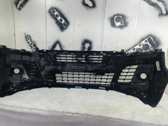 bontott PEUGEOT EXPERT Első Lökhárító (Üresen)