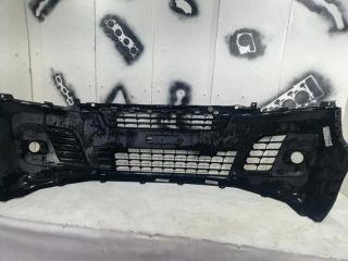 bontott PEUGEOT EXPERT Első Lökhárító (Üresen)