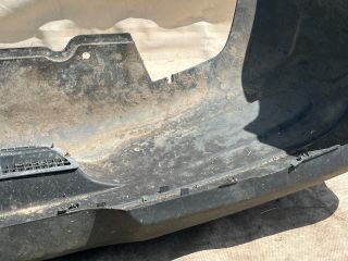 bontott PEUGEOT EXPERT Első Lökhárító (Üresen)