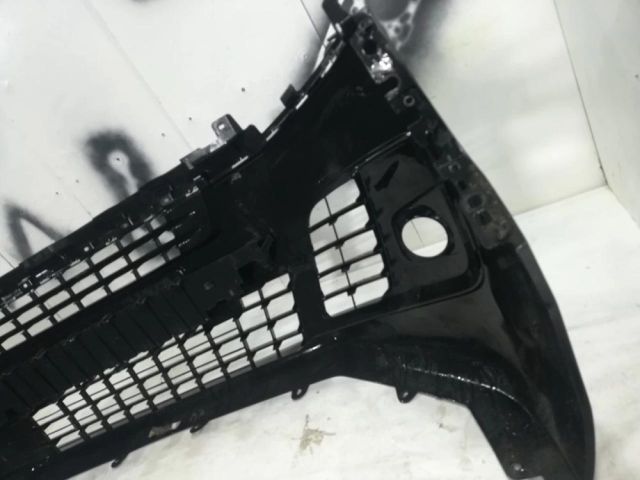 bontott PEUGEOT EXPERT Első Lökhárító (Üresen)