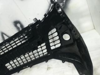 bontott PEUGEOT EXPERT Első Lökhárító (Üresen)