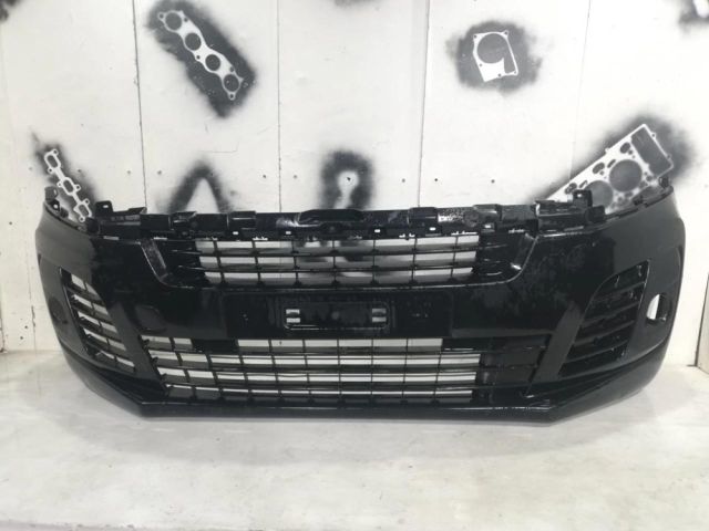 bontott PEUGEOT EXPERT Első Lökhárító (Üresen)