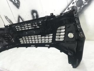 bontott PEUGEOT EXPERT Első Lökhárító (Üresen)