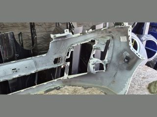 bontott PEUGEOT EXPERT Első Lökhárító (Üresen)