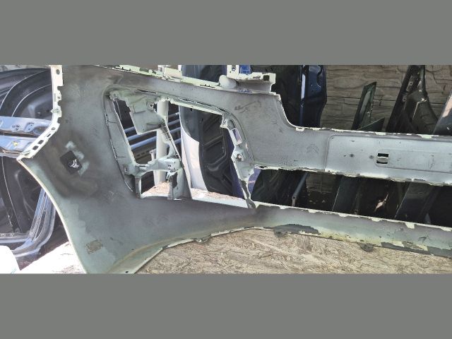 bontott PEUGEOT EXPERT Első Lökhárító (Üresen)