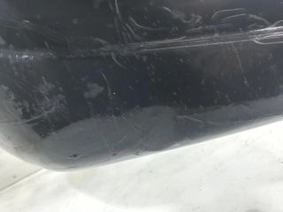 bontott PEUGEOT EXPERT Első Lökhárító (Üresen)