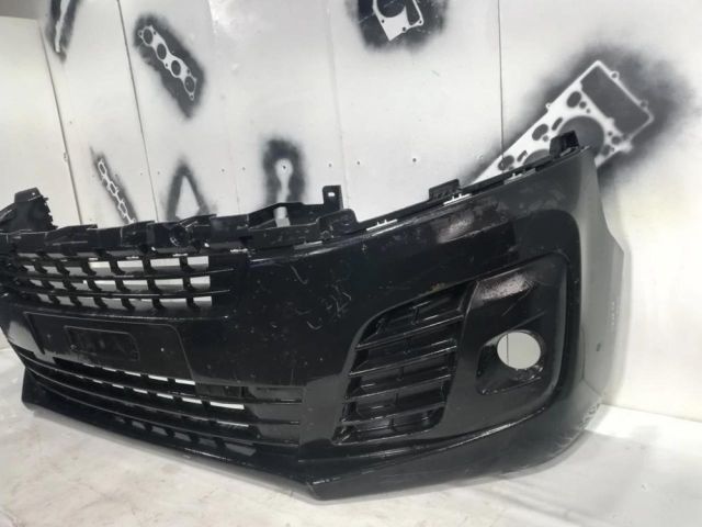 bontott PEUGEOT EXPERT Első Lökhárító (Üresen)