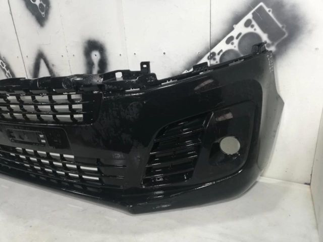 bontott PEUGEOT EXPERT Első Lökhárító (Üresen)