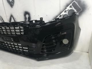 bontott PEUGEOT EXPERT Első Lökhárító (Üresen)