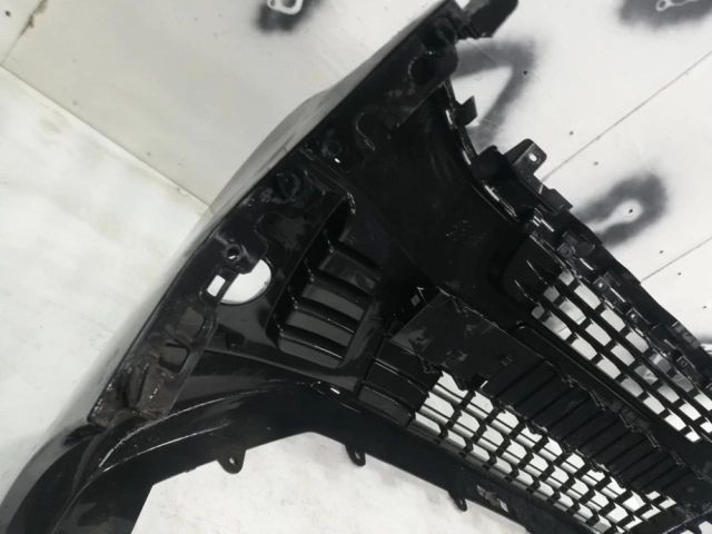 bontott PEUGEOT EXPERT Első Lökhárító (Üresen)