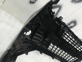 bontott PEUGEOT EXPERT Első Lökhárító (Üresen)