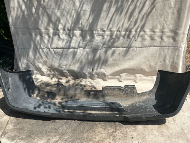 bontott PEUGEOT EXPERT Első Lökhárító (Üresen)