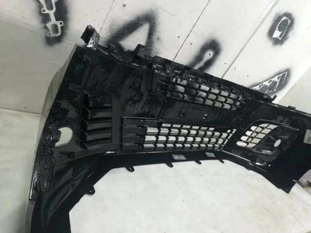 bontott PEUGEOT EXPERT Első Lökhárító (Üresen)