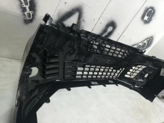 bontott PEUGEOT EXPERT Első Lökhárító (Üresen)