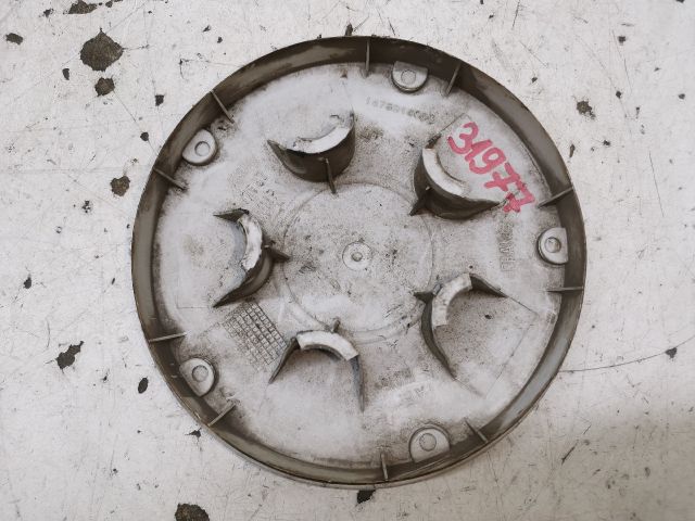 bontott PEUGEOT EXPERT Felniközép (1 db)