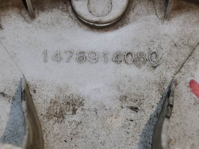 bontott PEUGEOT EXPERT Felniközép (1 db)