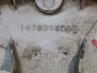 bontott PEUGEOT EXPERT Felniközép (1 db)