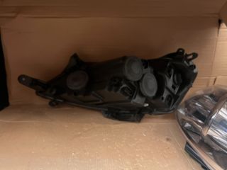 bontott PEUGEOT EXPERT Fényszóró Pár