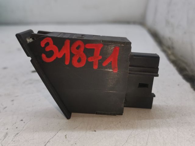 bontott PEUGEOT EXPERT Fényszórómagasság Állító Kapcsoló