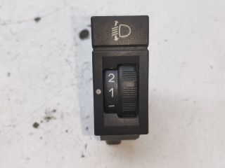 bontott PEUGEOT EXPERT Fényszórómagasság Állító Kapcsoló