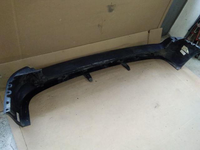 bontott PEUGEOT EXPERT Hátsó Lökhárító (Üresen)