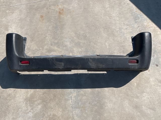 bontott PEUGEOT EXPERT Hátsó Lökhárító (Üresen)