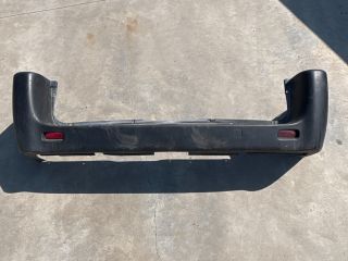 bontott PEUGEOT EXPERT Hátsó Lökhárító (Üresen)