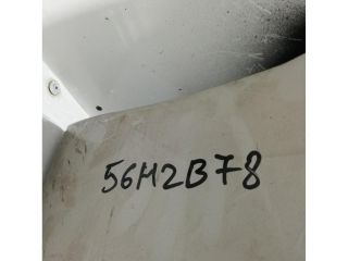 bontott PEUGEOT EXPERT Hátsó Lökhárító (Üresen)