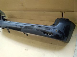 bontott PEUGEOT EXPERT Hátsó Lökhárító (Üresen)