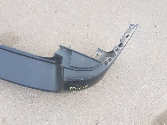 bontott PEUGEOT EXPERT Hátsó Lökhárító (Üresen)