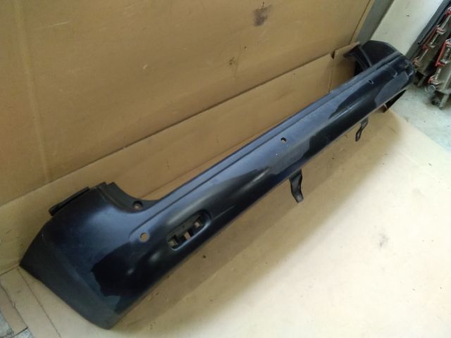 bontott PEUGEOT EXPERT Hátsó Lökhárító (Üresen)