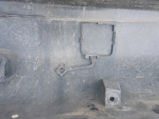 bontott PEUGEOT EXPERT Hátsó Lökhárító (Üresen)