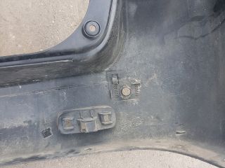 bontott PEUGEOT EXPERT Hátsó Lökhárító (Üresen)