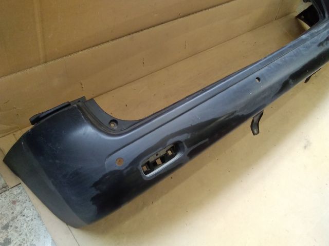 bontott PEUGEOT EXPERT Hátsó Lökhárító (Üresen)