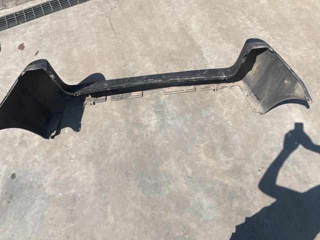 bontott PEUGEOT EXPERT Hátsó Lökhárító (Üresen)