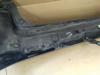 bontott PEUGEOT EXPERT Hátsó Lökhárító (Üresen)