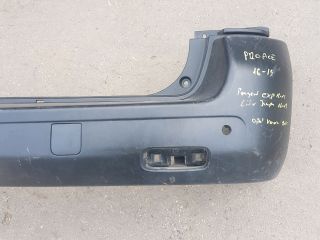 bontott PEUGEOT EXPERT Hátsó Lökhárító (Üresen)