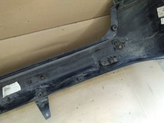 bontott PEUGEOT EXPERT Hátsó Lökhárító (Üresen)