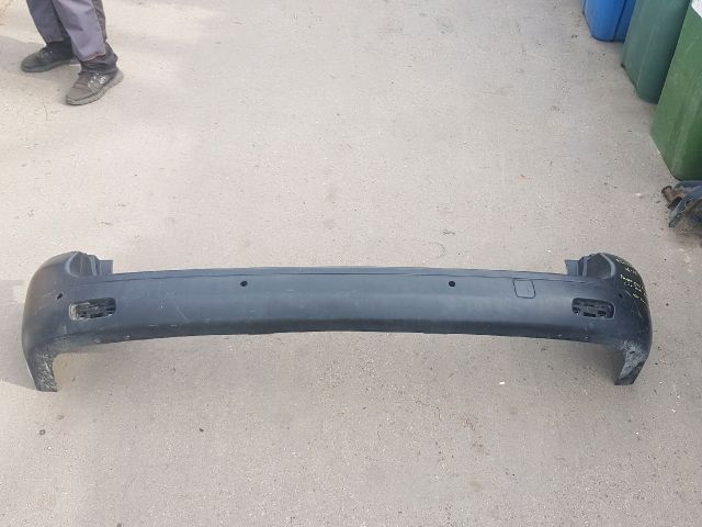 bontott PEUGEOT EXPERT Hátsó Lökhárító (Üresen)