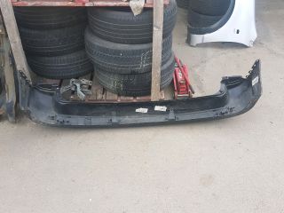 bontott PEUGEOT EXPERT Hátsó Lökhárító (Üresen)