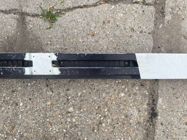 bontott PEUGEOT EXPERT Hűtőrács