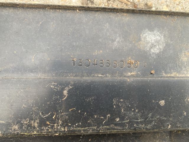 bontott PEUGEOT EXPERT Hűtőrács