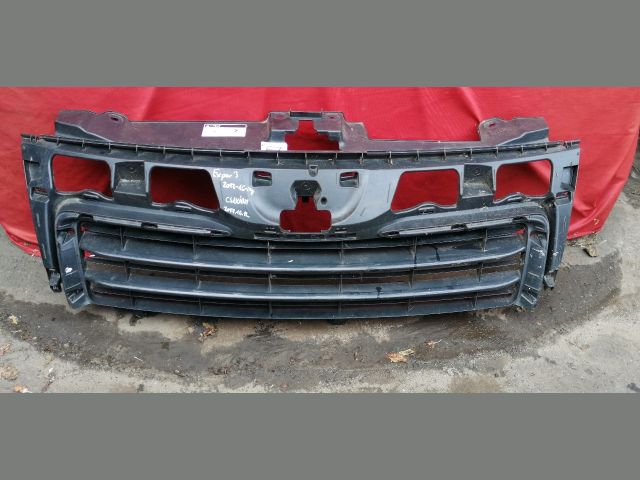 bontott PEUGEOT EXPERT Hűtőrács