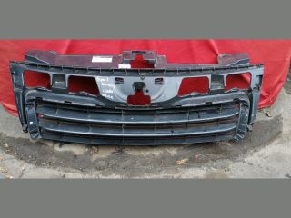 bontott PEUGEOT EXPERT Hűtőrács