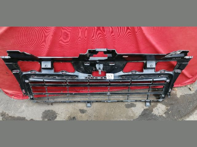 bontott PEUGEOT EXPERT Hűtőrács