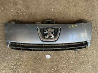 bontott PEUGEOT EXPERT Hűtőrács